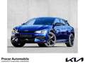 Kia EV6 GT-line, 77,4-kWh AWD  Sonderzins 0,0% !!!! Bleu - thumbnail 1