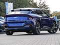 Kia EV6 GT-line, 77,4-kWh AWD  Sonderzins 0,0% !!!! Bleu - thumbnail 2