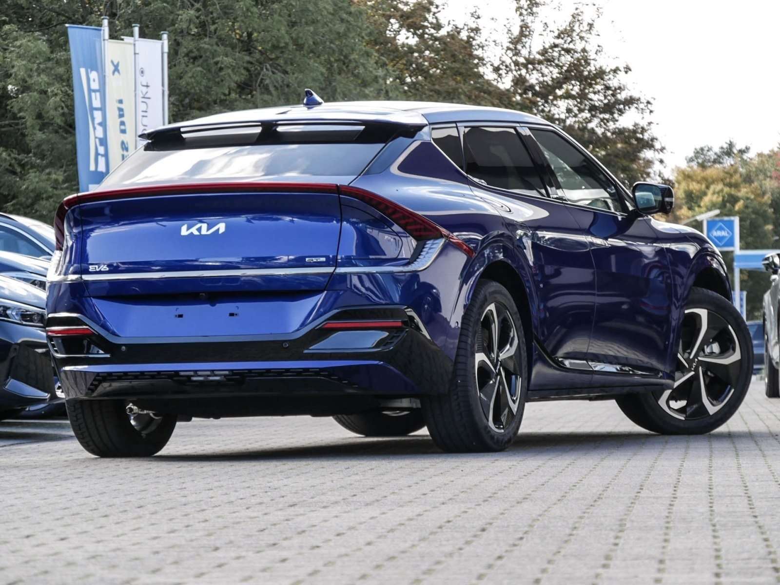 Kia EV6