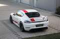 Porsche Cayman GT4 Sports Cup Edition Weiß - thumbnail 2