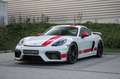 Porsche Cayman GT4 Sports Cup Edition Weiß - thumbnail 1