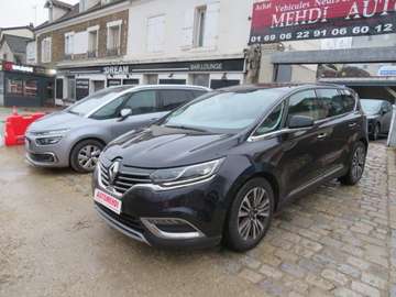 1.6 DCI 160CH ENERGY INITIALE PARIS EDC