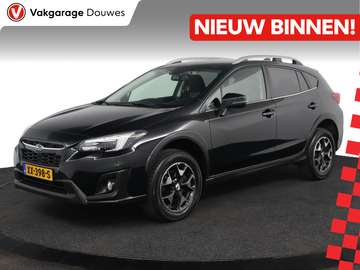 1.6i Comfort |NAP|1e eigenaar|Automaat