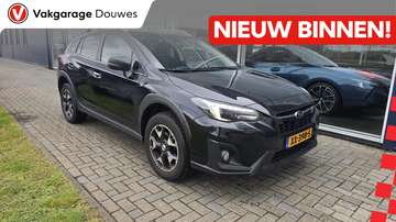 1.6i Comfort |NAP|1e eigenaar|Automaat