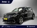 Volkswagen Tiguan 1.5 150pk TSI R-Line Business Trekhaak inklapbaar Noir - thumbnail 1
