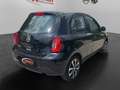 Nissan Micra 1.2 Visia First Klimaanl. CD-Radio Bluetooth LM-Fe Schwarz - thumbnail 5
