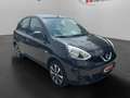Nissan Micra 1.2 Visia First Klimaanl. CD-Radio Bluetooth LM-Fe Schwarz - thumbnail 6