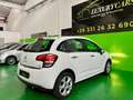 Citroen C3 1.2 VTi Exclusive 82cv 62kw euro5-B 1 prop X neop White - thumbnail 6