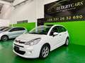 Citroen C3 1.2 VTi Exclusive 82cv 62kw euro5-B 1 prop X neop White - thumbnail 5