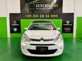 Citroen C3 1.2 VTi Exclusive 82cv 62kw euro5-B 1 prop X neop White - thumbnail 1
