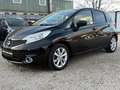 Nissan Note Tekna, Vollausstattung, AHK Schwarz - thumbnail 4