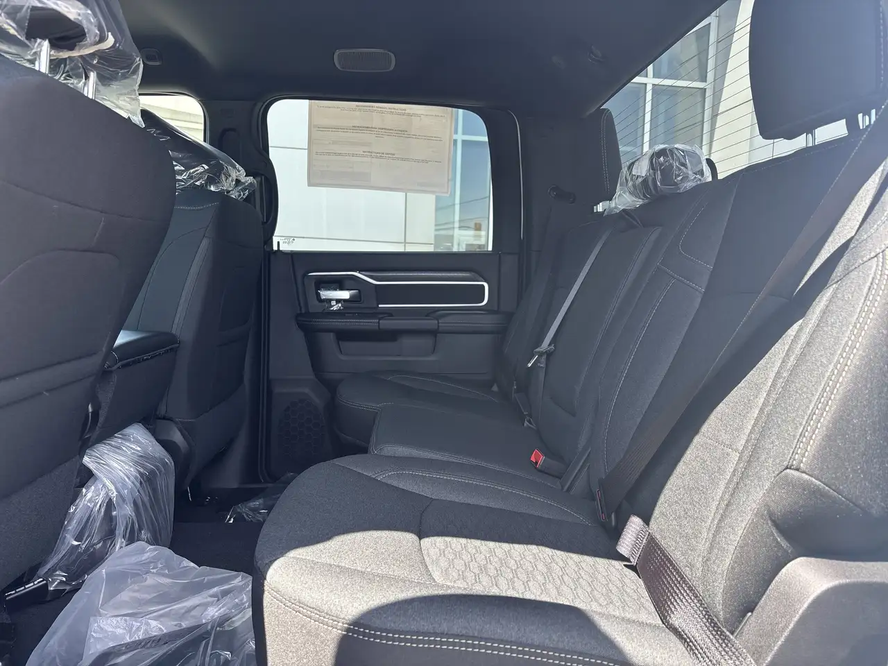RAM 2500 photo RAM 2500