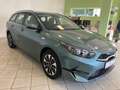 Kia Ceed SW / cee'd SW Vision 1.5 T-GDI +SHZ+Navi+Klima+ALU+LRH+Rückfahrk Grijs - thumbnail 3