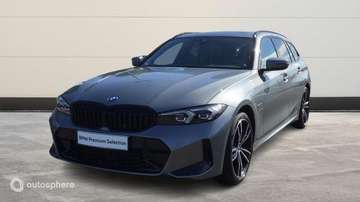 320eA 204ch M Sport
