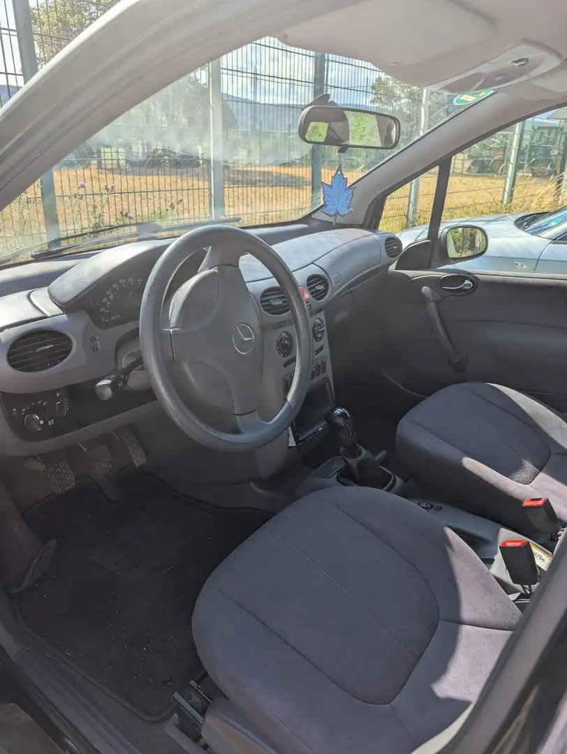 Mercedes-Benz A 140 Classic - 2