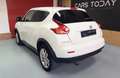 Nissan Juke 1.6 DIG-T Tekna Premium Blanco - thumbnail 3