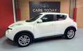 Nissan Juke 1.6 DIG-T Tekna Premium Blanco - thumbnail 2