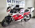 Yamaha TZR 125 Blanc - thumbnail 2