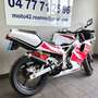 Yamaha TZR 125 Blanc - thumbnail 3