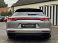 Porsche Panamera 4 e-Hybrid 2.9 V6 Bi-Turbo PHEV PDK - PANO - ACC - SPORT CHRONO - ZETELKOELING Plateado - thumbnail 5
