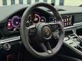 Porsche Panamera 4 e-Hybrid 2.9 V6 Bi-Turbo PHEV PDK - PANO - ACC - SPORT CHRONO - ZETELKOELING Plateado - thumbnail 10