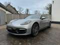 Porsche Panamera 4 e-Hybrid 2.9 V6 Bi-Turbo PHEV PDK - PANO - ACC - SPORT CHRONO - ZETELKOELING Plateado - thumbnail 1