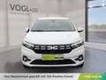 Dacia Sandero Expression SCe 65PS Blanco - thumbnail 6