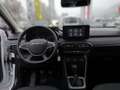 Dacia Sandero Expression SCe 65PS Blanco - thumbnail 4