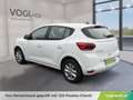 Dacia Sandero Expression SCe 65PS Blanco - thumbnail 3