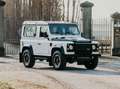 Land Rover Defender 90 2.2 td Adventure Edition -KM 0- Wit - thumbnail 1