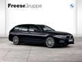 BMW 530 d M Sportpaket Ferngesteuertes Parken DAB Schwarz - thumbnail 9