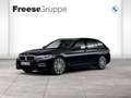 BMW 530 d M Sportpaket Ferngesteuertes Parken DAB Schwarz - thumbnail 1