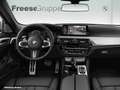 BMW 530 d M Sportpaket Ferngesteuertes Parken DAB Schwarz - thumbnail 4