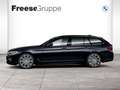 BMW 530 d M Sportpaket Ferngesteuertes Parken DAB Schwarz - thumbnail 5