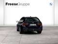 BMW 530 d M Sportpaket Ferngesteuertes Parken DAB Schwarz - thumbnail 7
