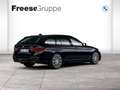 BMW 530 d M Sportpaket Ferngesteuertes Parken DAB Schwarz - thumbnail 2