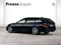 BMW 530 d M Sportpaket Ferngesteuertes Parken DAB Schwarz - thumbnail 6