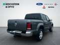 Volkswagen Amarok 3.0l TDi Highline DoubleCap 4Motion Gris - thumbnail 6
