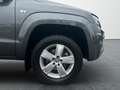 Volkswagen Amarok 3.0l TDi Highline DoubleCap 4Motion Gris - thumbnail 4