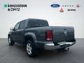 Volkswagen Amarok 3.0l TDi Highline DoubleCap 4Motion Gris - thumbnail 8