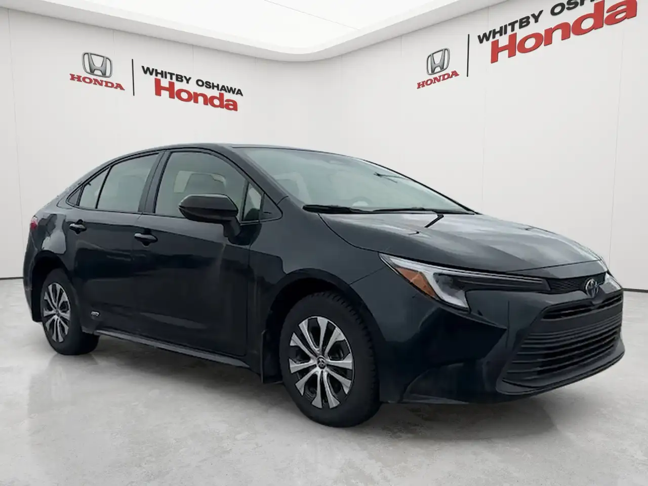 Toyota Corolla снимка Toyota Corolla