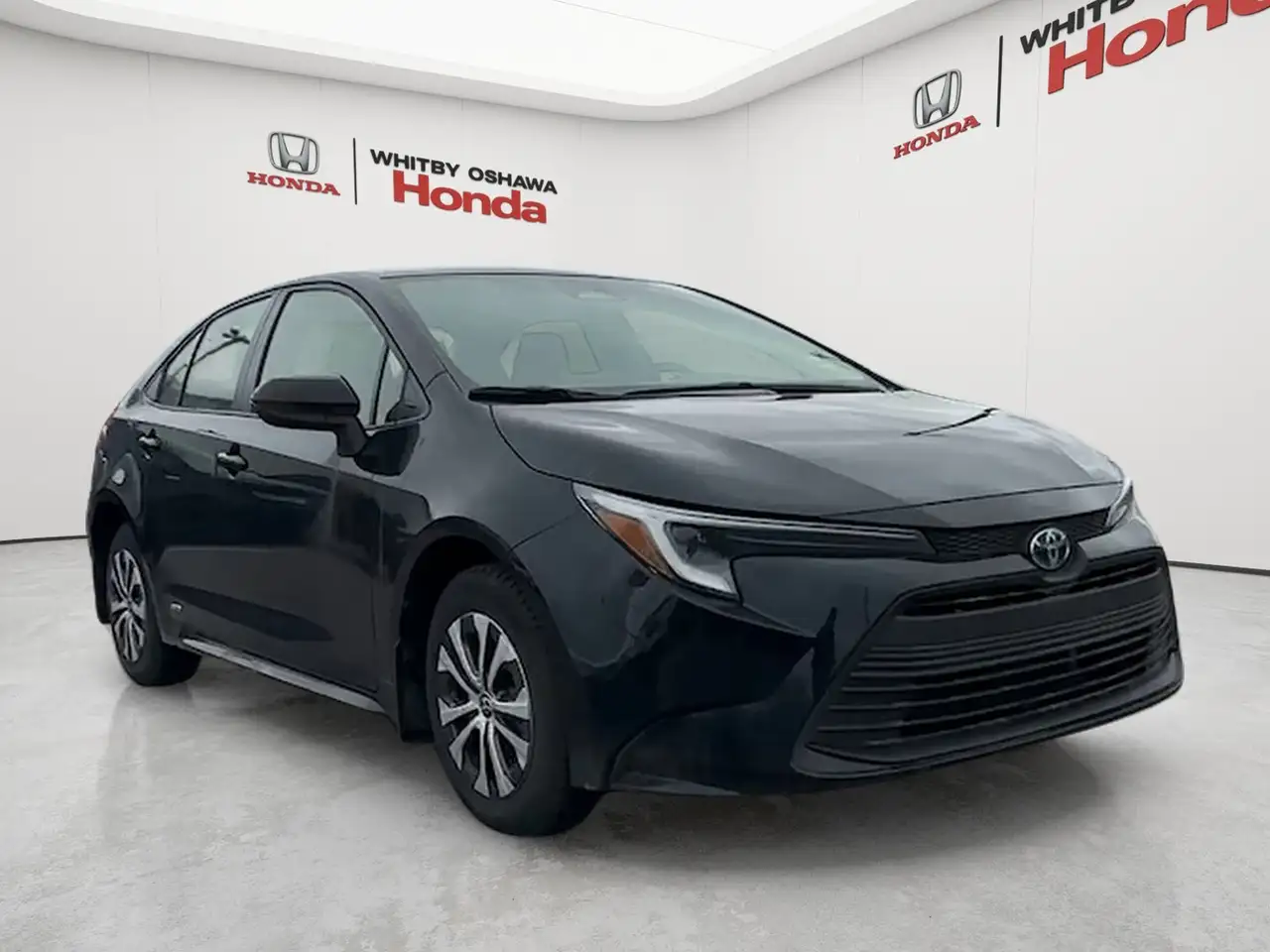 Toyota Corolla снимка Toyota Corolla