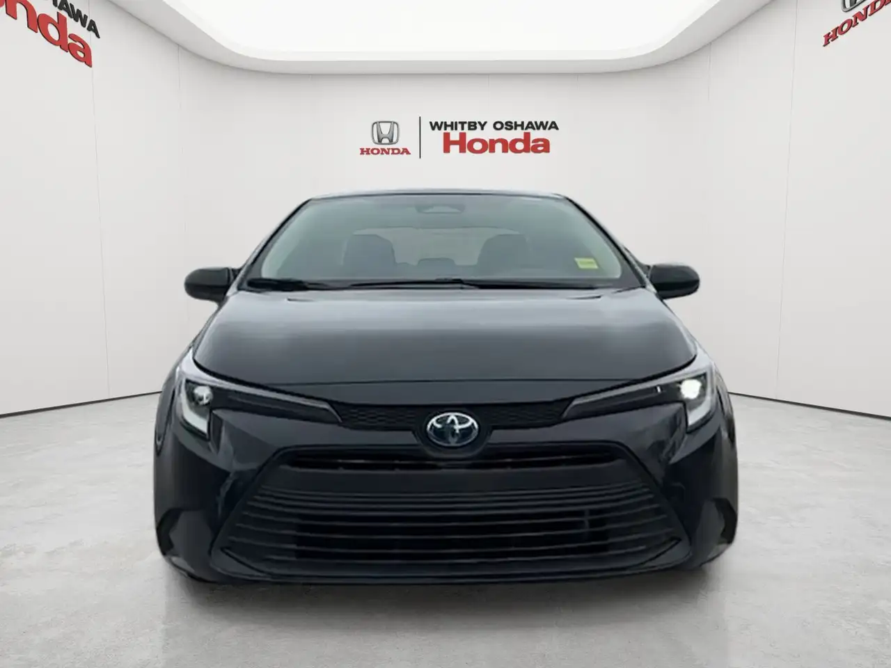 Toyota Corolla снимка Toyota Corolla