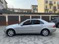 Mercedes-Benz C 240 cat Avantgarde PELLE-TETTO-AUTOMATICA!!! Grau - thumbnail 2