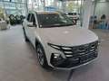 Hyundai TUCSON 1.6 T-GDI e Hybrid e)(OPF) Trend FLA LM White - thumbnail 4