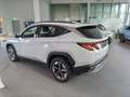 Hyundai TUCSON 1.6 T-GDI e Hybrid e)(OPF) Trend FLA LM White - thumbnail 7