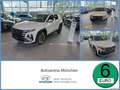 Hyundai TUCSON 1.6 T-GDI e Hybrid e)(OPF) Trend FLA LM White - thumbnail 1