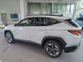 Hyundai TUCSON 1.6 T-GDI e Hybrid e)(OPF) Trend FLA LM White - thumbnail 8