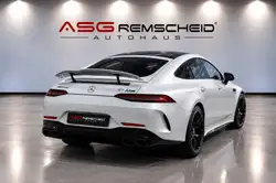 Mercedes-Benz AMG GT 63 S 4M+ 2.H *21 *GSD*360°*HUD*Night*ACC