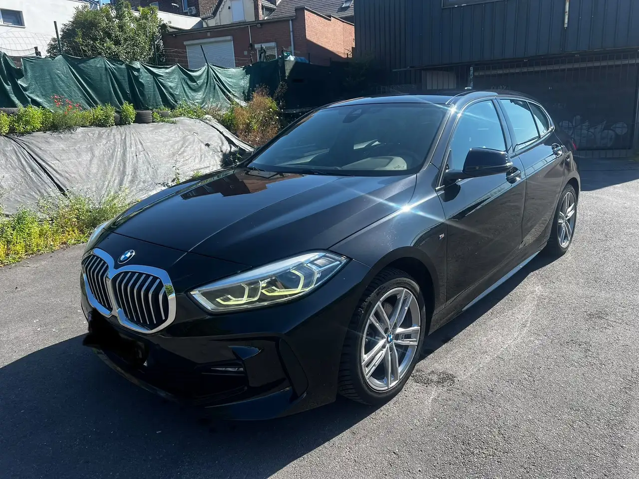 BMW 116